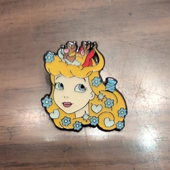 Colorful Enamel Pin Set - Picture 5 of 14